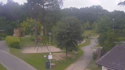 Dětské hřiště