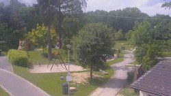 Kinderspielplatz