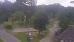 Dětské hřiště