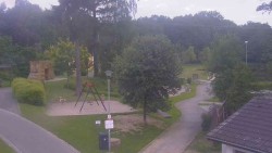 Dětské hřiště