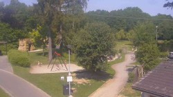 Dětské hřiště