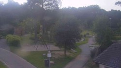 Dětské hřiště