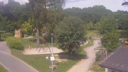 Dětské hřiště
