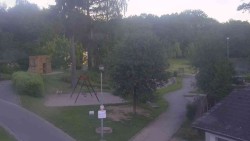 Dětské hřiště
