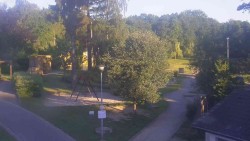 Dětské hřiště
