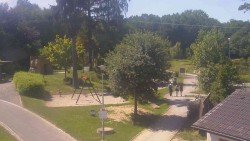 Dětské hřiště