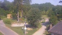 Dětské hřiště