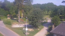 Dětské hřiště
