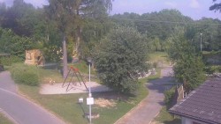 Dětské hřiště