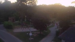Dětské hřiště