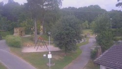 Dětské hřiště