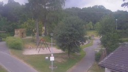 Dětské hřiště