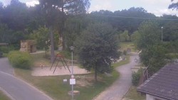 Dětské hřiště