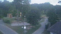 Dětské hřiště
