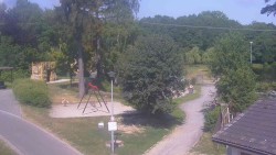 Dětské hřiště
