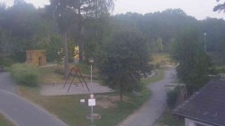Dětské hřiště