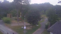 Dětské hřiště