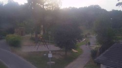 Children's playground