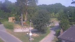 Dětské hřiště