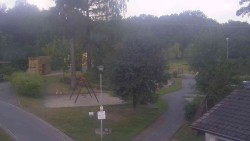 Dětské hřiště