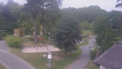 Dětské hřiště