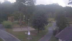 Dětské hřiště