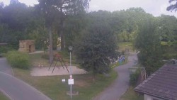 Dětské hřiště