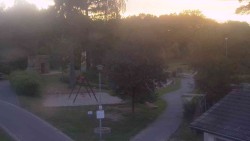 Dětské hřiště