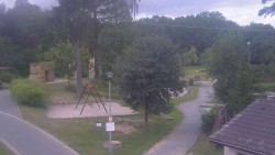 Kinderspielplatz
