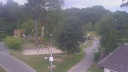 Dětské hřiště
