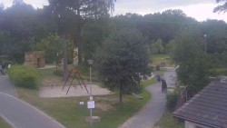 Dětské hřiště