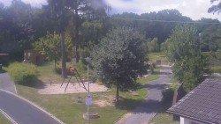 Dětské hřiště
