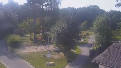 Dětské hřiště
