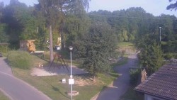 Kinderspielplatz