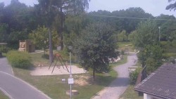 Dětské hřiště