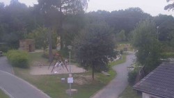 Dětské hřiště