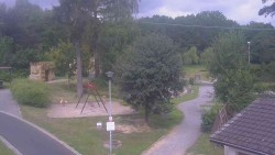 Dětské hřiště