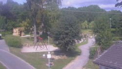 Dětské hřiště