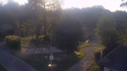Dětské hřiště