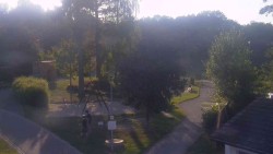 Dětské hřiště