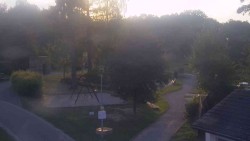 Dětské hřiště