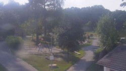 Dětské hřiště