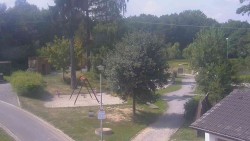 Kinderspielplatz
