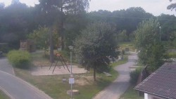 Children's playground