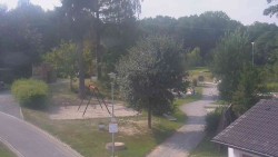 Children's playground