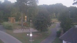 Children's playground