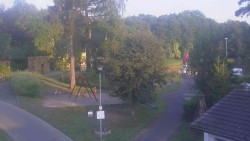 Children's playground
