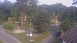 Kinderspielplatz