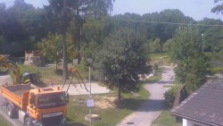 Dětské hřiště