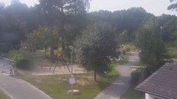 Dětské hřiště
